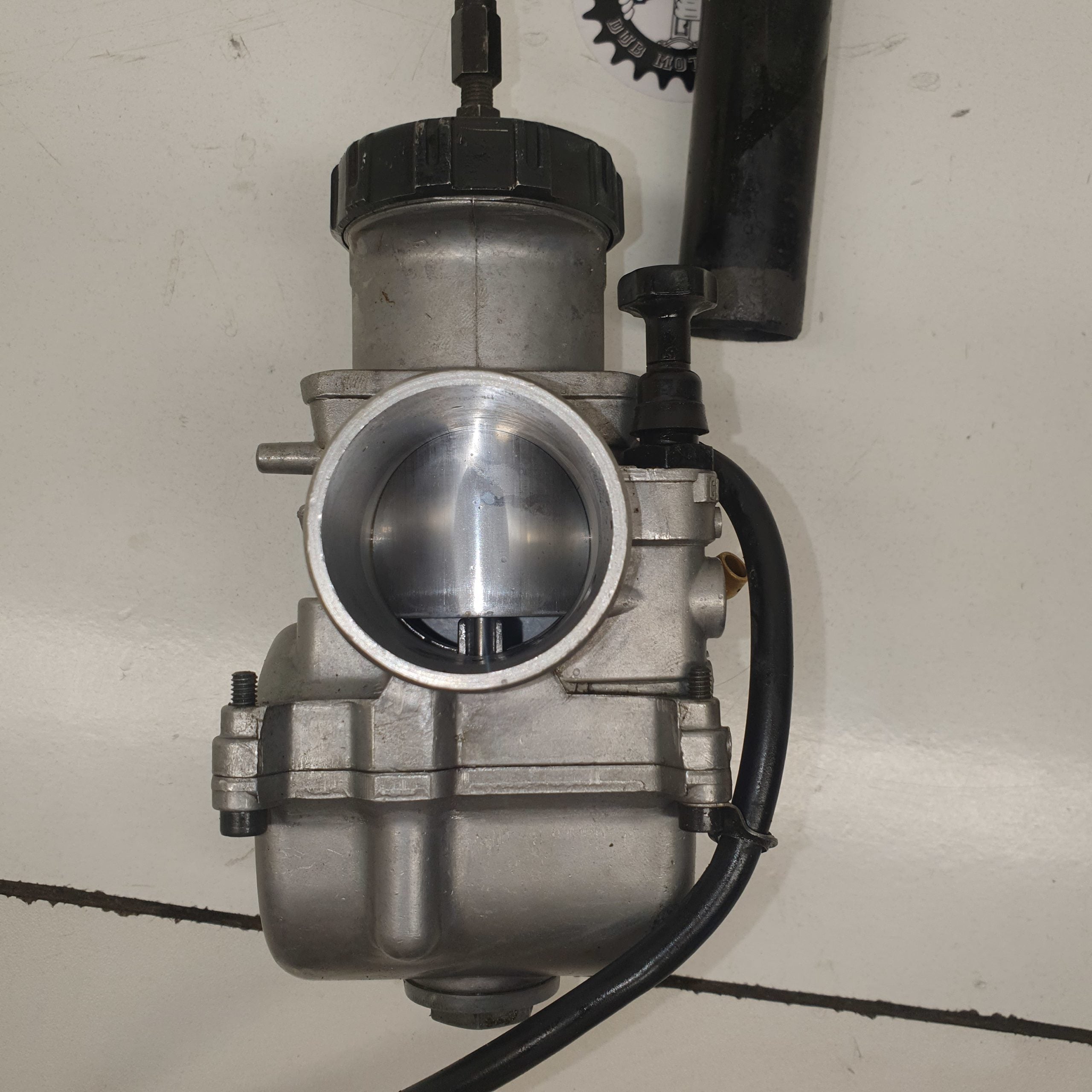 carburateur husqvarna 360 wr 1993-3