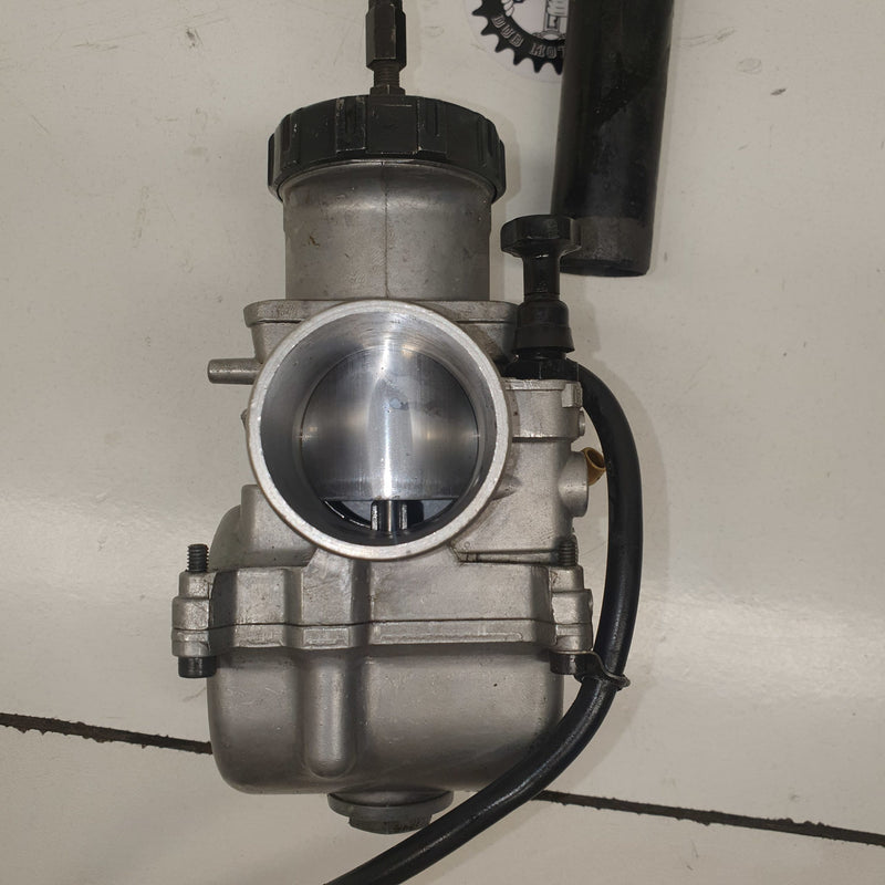 carburateur husqvarna 360 wr 1993-3