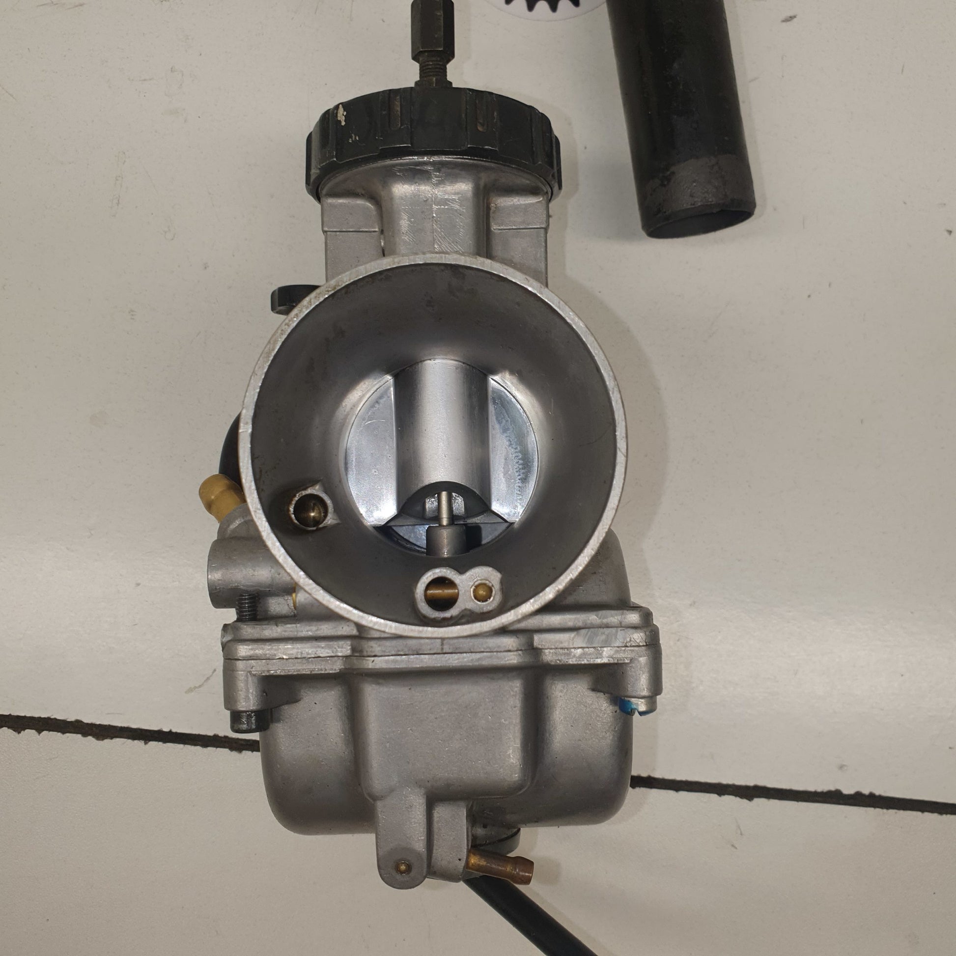 carburateur husqvarna 360 wr 1993-4