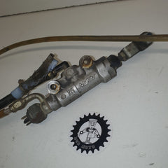 maitre cylindre arrière husqvarna 360 wr 1993-2