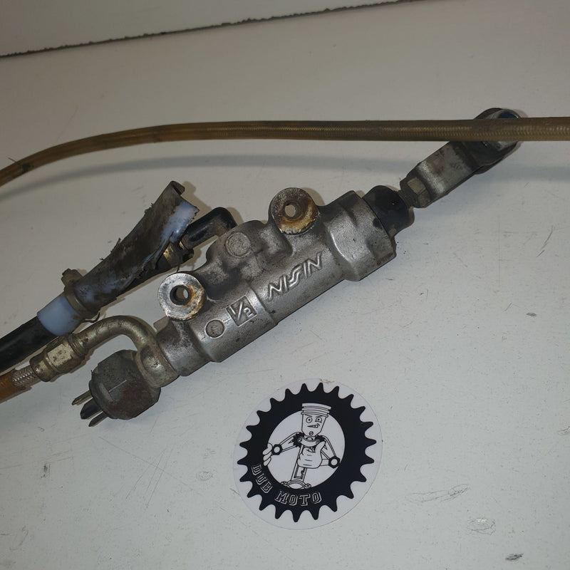 maitre cylindre arrière husqvarna 360 wr 1993-2