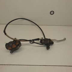 frein avant husqvarna 360 wr 1993-1