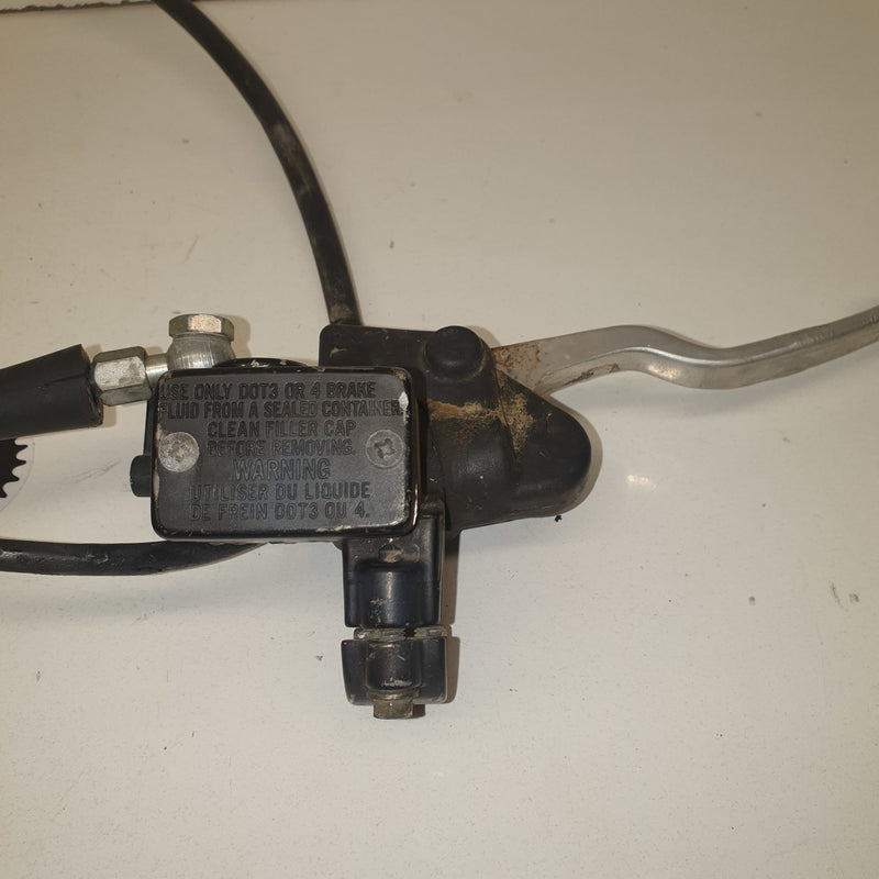 frein avant husqvarna 360 wr 1993-3