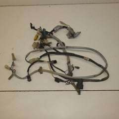 faisceau husqvarna 360 wr 1993-1