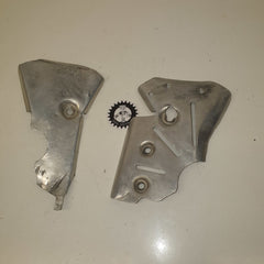 protection cadre husqvarna 360 wr 1993-1