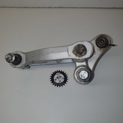 biellette amortisseur husqvarna 360 wr 1993-1
