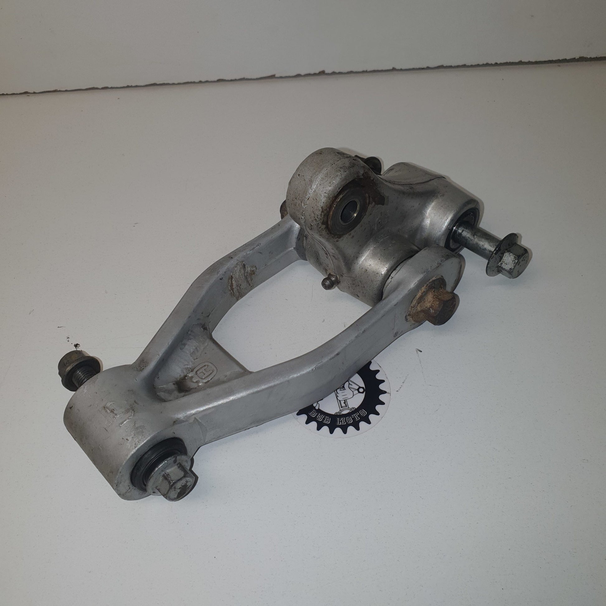biellette amortisseur husqvarna 360 wr 1993-2