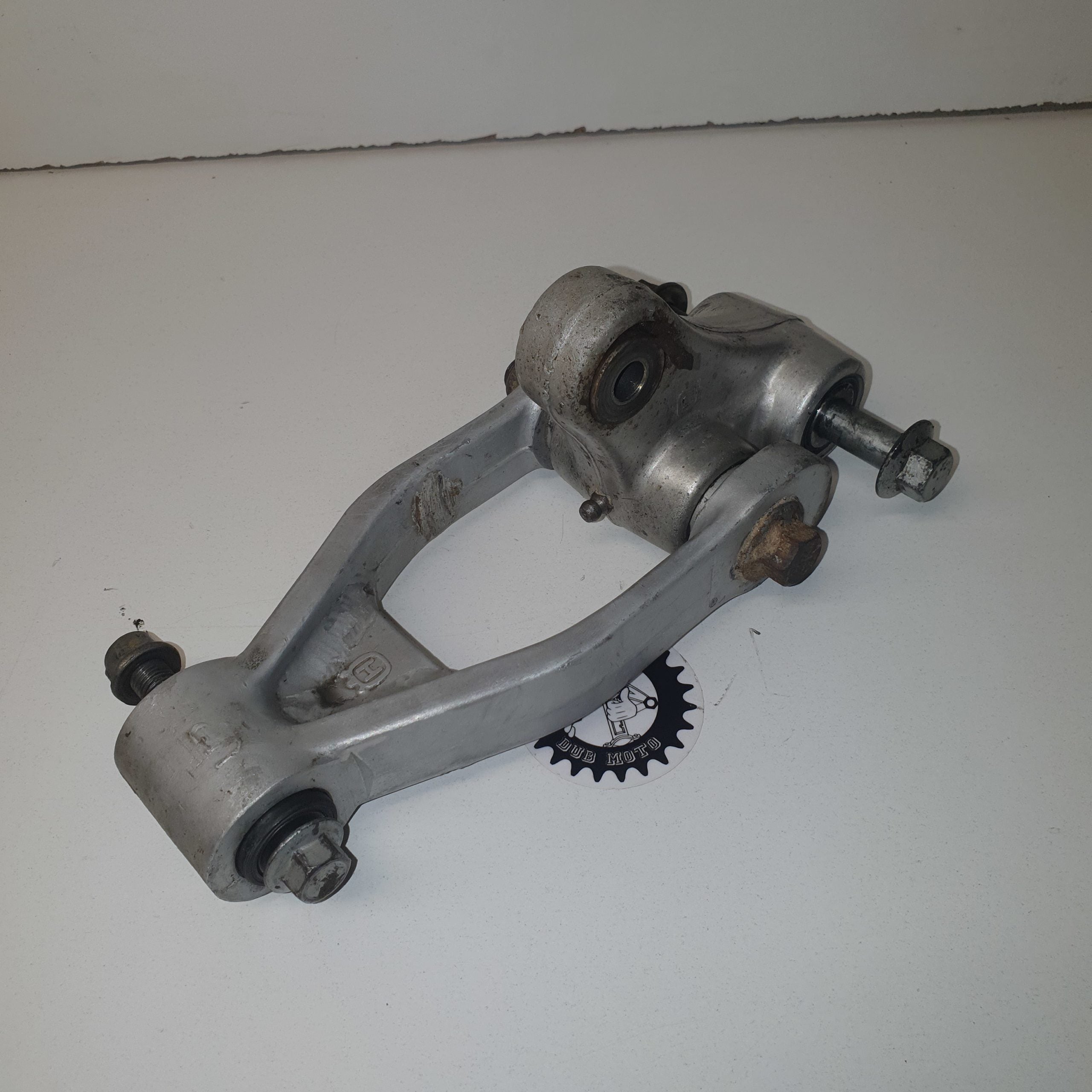 biellette amortisseur husqvarna 360 wr 1993