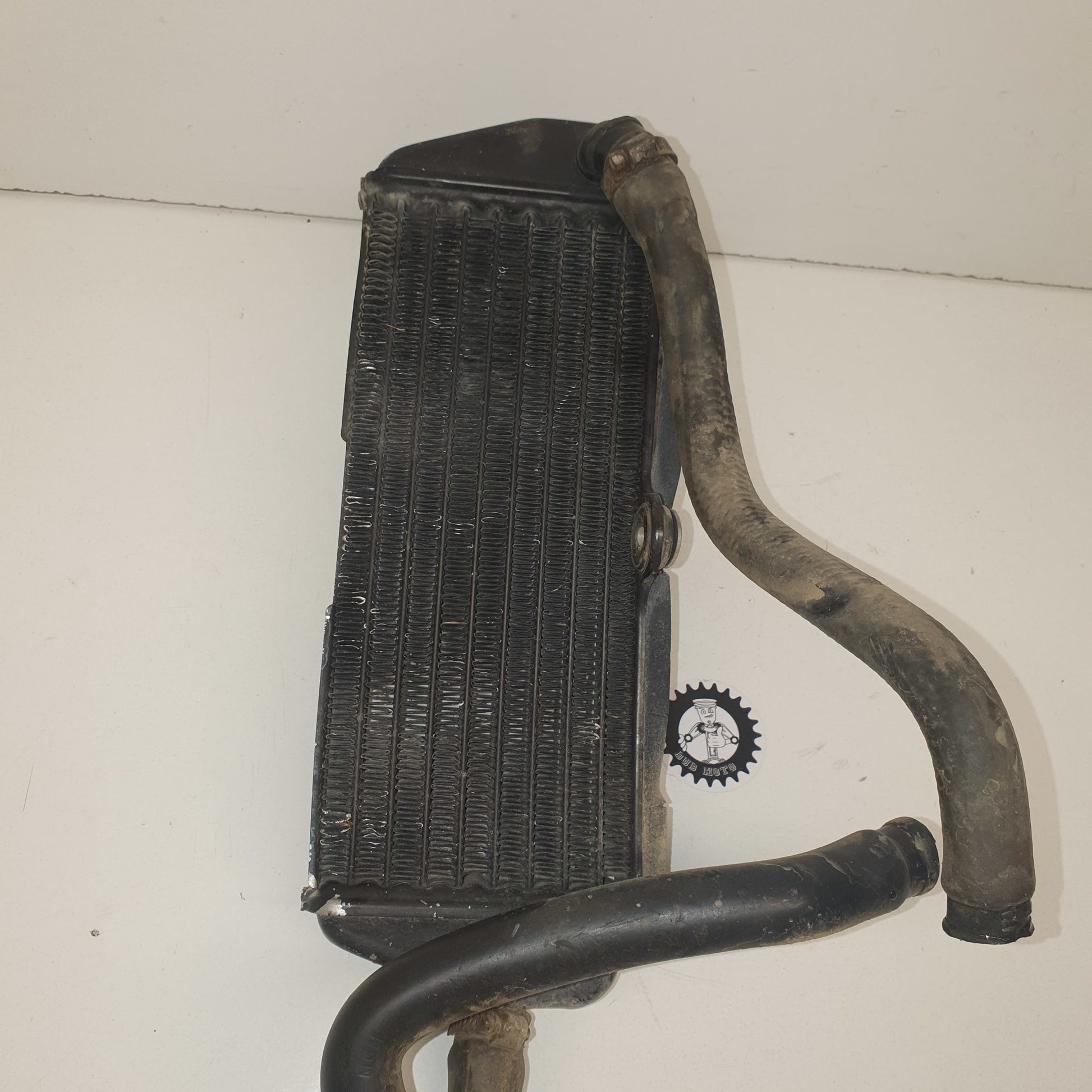 radiateur husqvarna 360 wr 1993-1