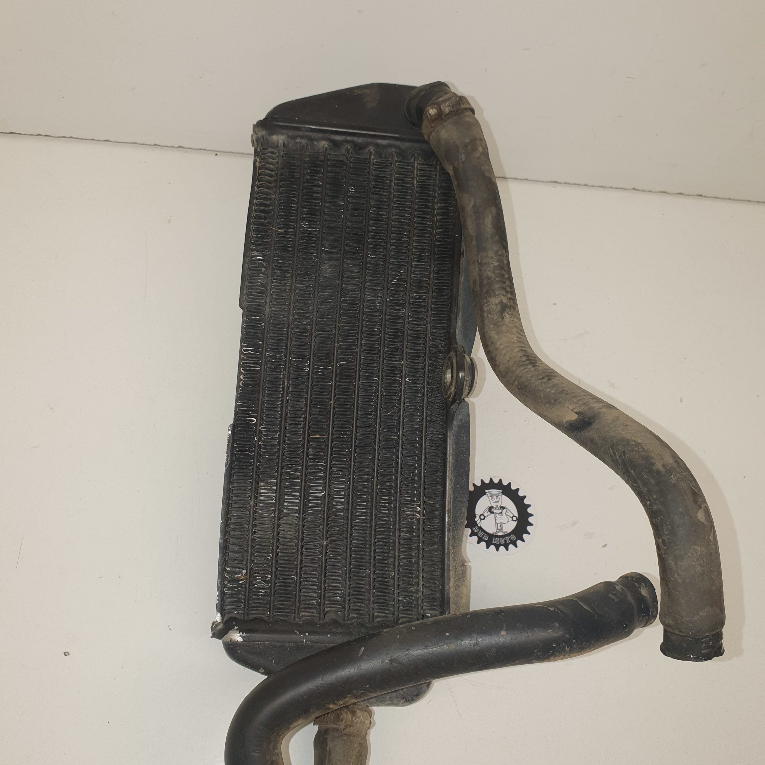 radiateur husqvarna 360 wr 1993