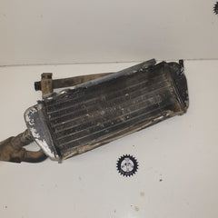 radiateur husqvarna 360 wr 1993-2
