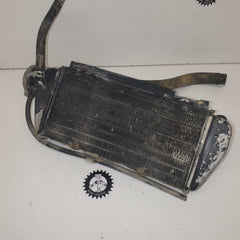 radiateur bouchon husqvarna 360 wr 1993-2
