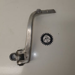 kick husqvarna 360 wr 1993-1