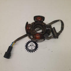 stator allumage husqvarna 360 wr 1993-1