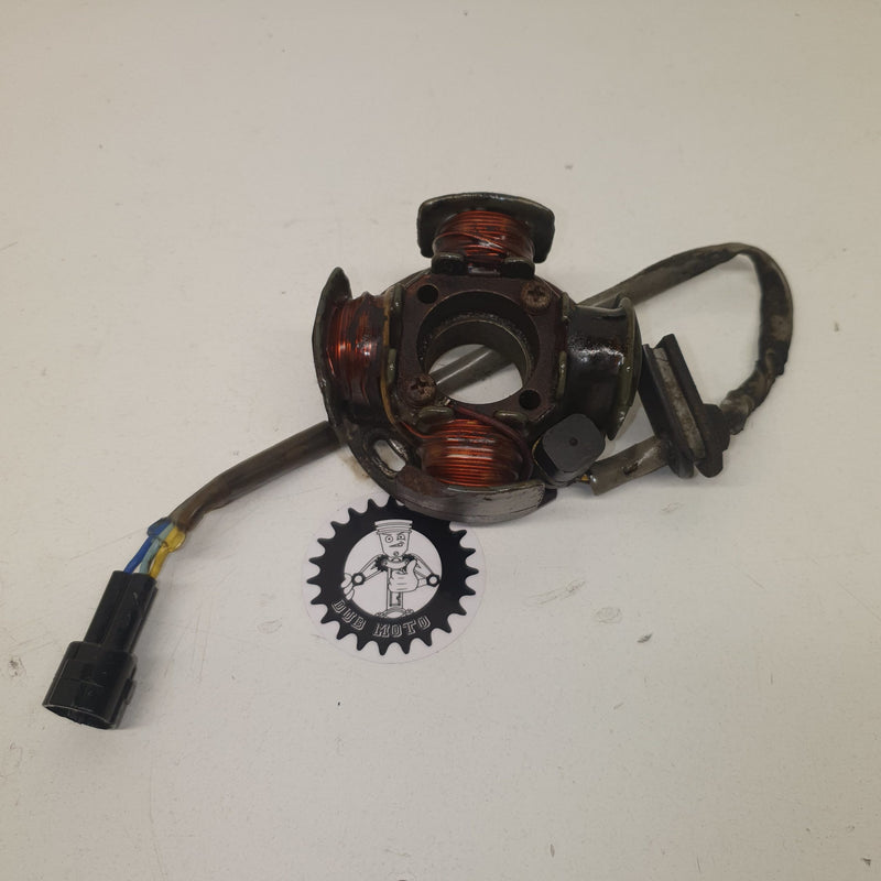 stator allumage husqvarna 360 wr 1993-1