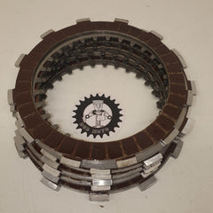 disque embrayage husqvarna 360 wr 1993-1