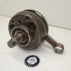 villebrequin husqvarna 360 wr 1993-1