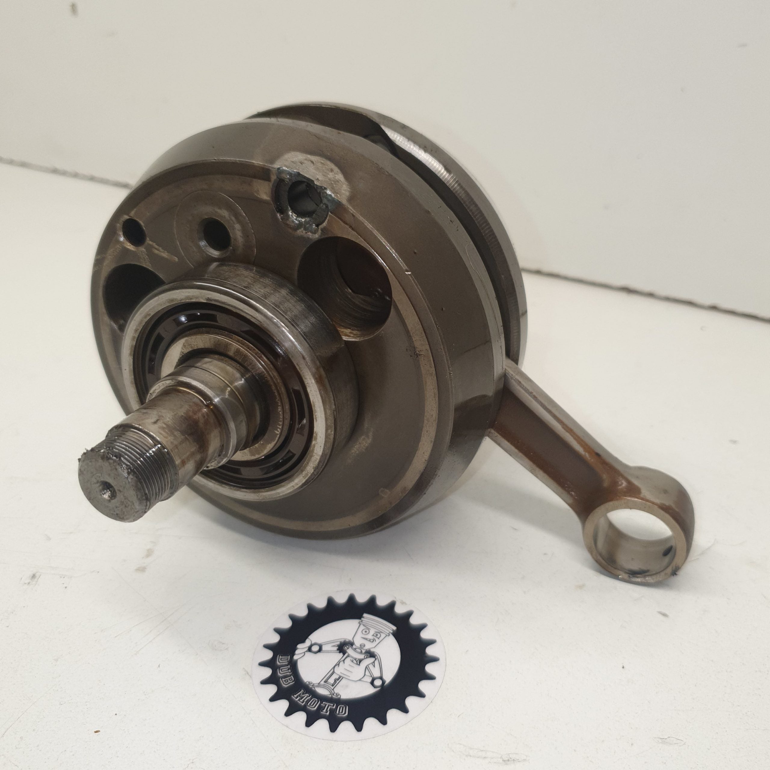 villebrequin husqvarna 360 wr 1993