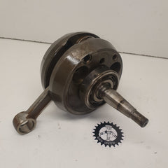villebrequin husqvarna 360 wr 1993-2