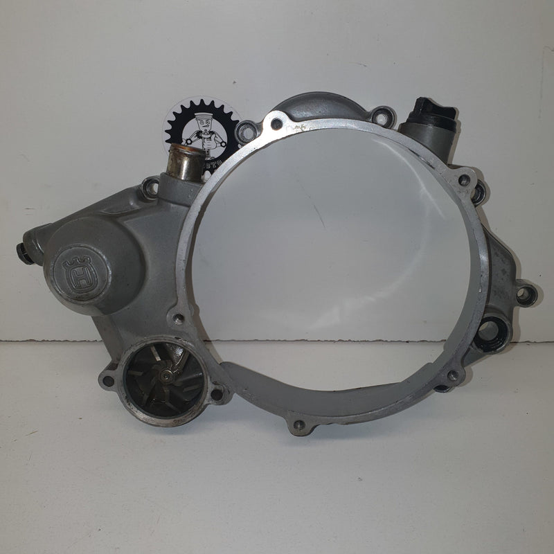 carter embrayage husqvarna 360 wr 1993-1