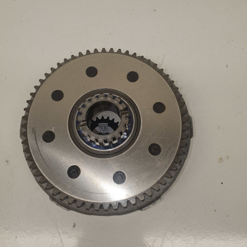 cloche embrayage husqvarna 360 wr 1993-2