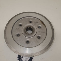 noix embrayage husqvarna 360 wr 1993-2