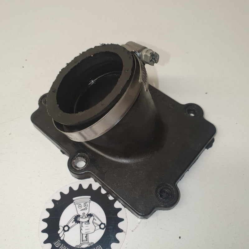 pipe admission husqvarna 360 wr 1993-1