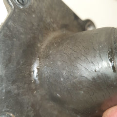 pipe admission husqvarna 360 wr 1993-3
