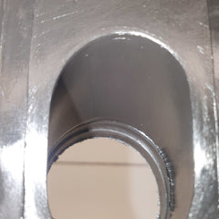 pipe admission husqvarna 360 wr 1993-4