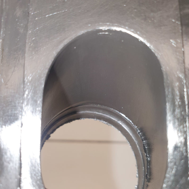pipe admission husqvarna 360 wr 1993-4
