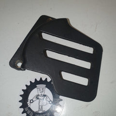 protection pignon husqvarna 360 wr 1993-1