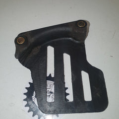 protection pignon husqvarna 360 wr 1993-2