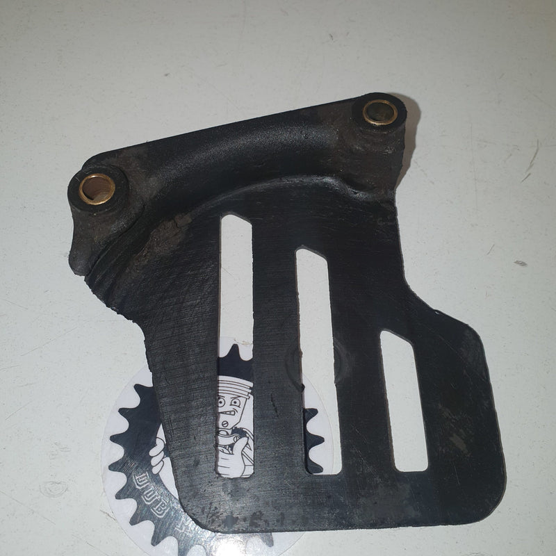 protection pignon husqvarna 360 wr 1993-2