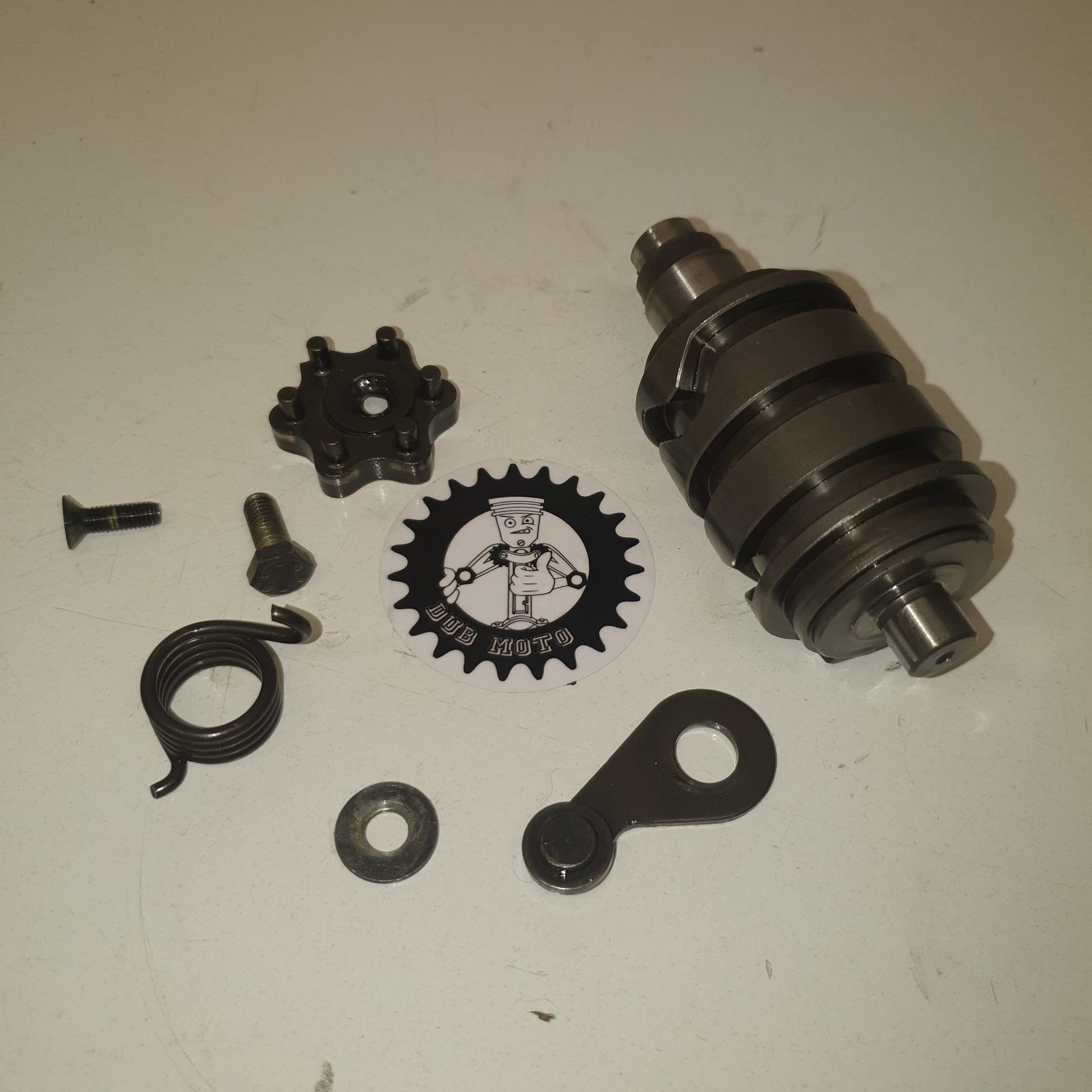 barillet husqvarna 360 wr 1993-1