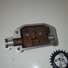 valve carter husqvarna 360 wr 1993-3