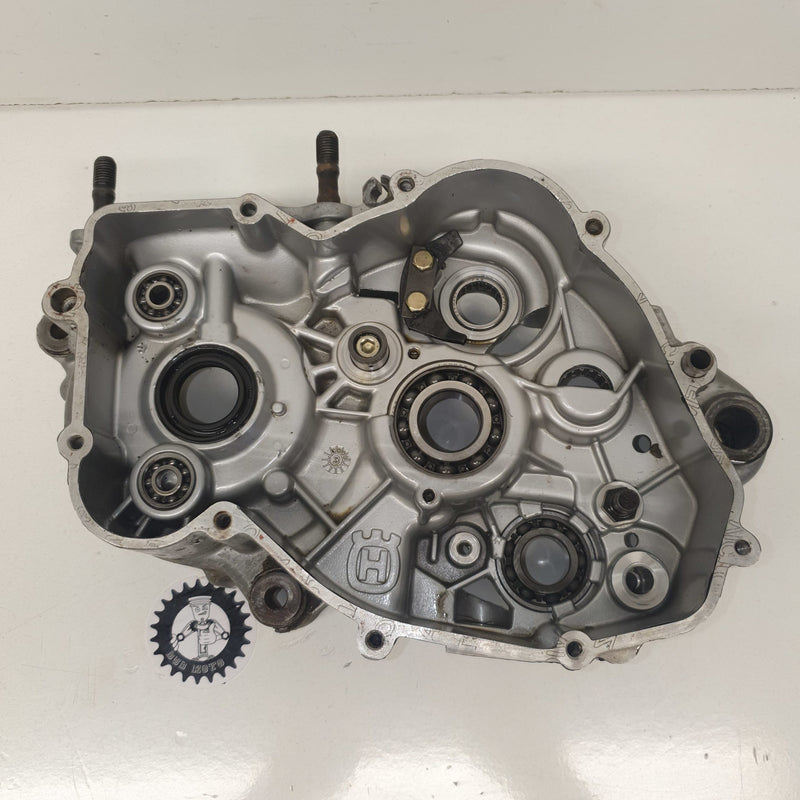 carter moteur gauche husqvarna 360 wr 199-1