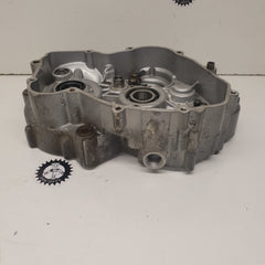 carter moteur gauche husqvarna 360 wr 199-2