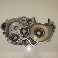 carter moteur gauche husqvarna 360 wr 199-3