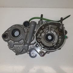 carter moteur droit husqvarna 360 wr 1993-1
