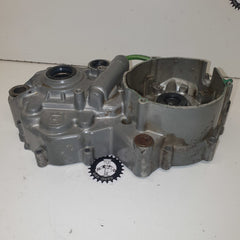 carter moteur droit husqvarna 360 wr 1993-2