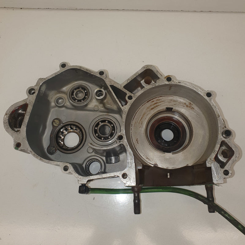 carter moteur droit husqvarna 360 wr 1993-3