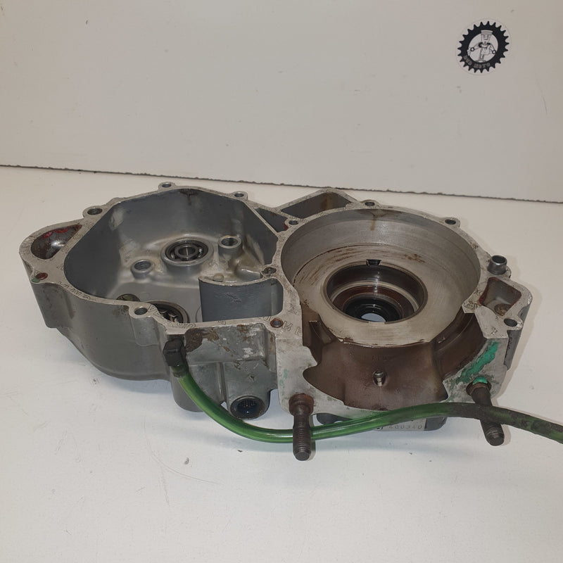 carter moteur droit husqvarna 360 wr 1993-4