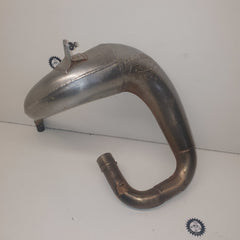 Echappement fmf yamaha 200 blaster-1