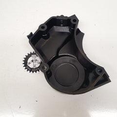 couvercle pompe a huile yamaha 200 blaster-2