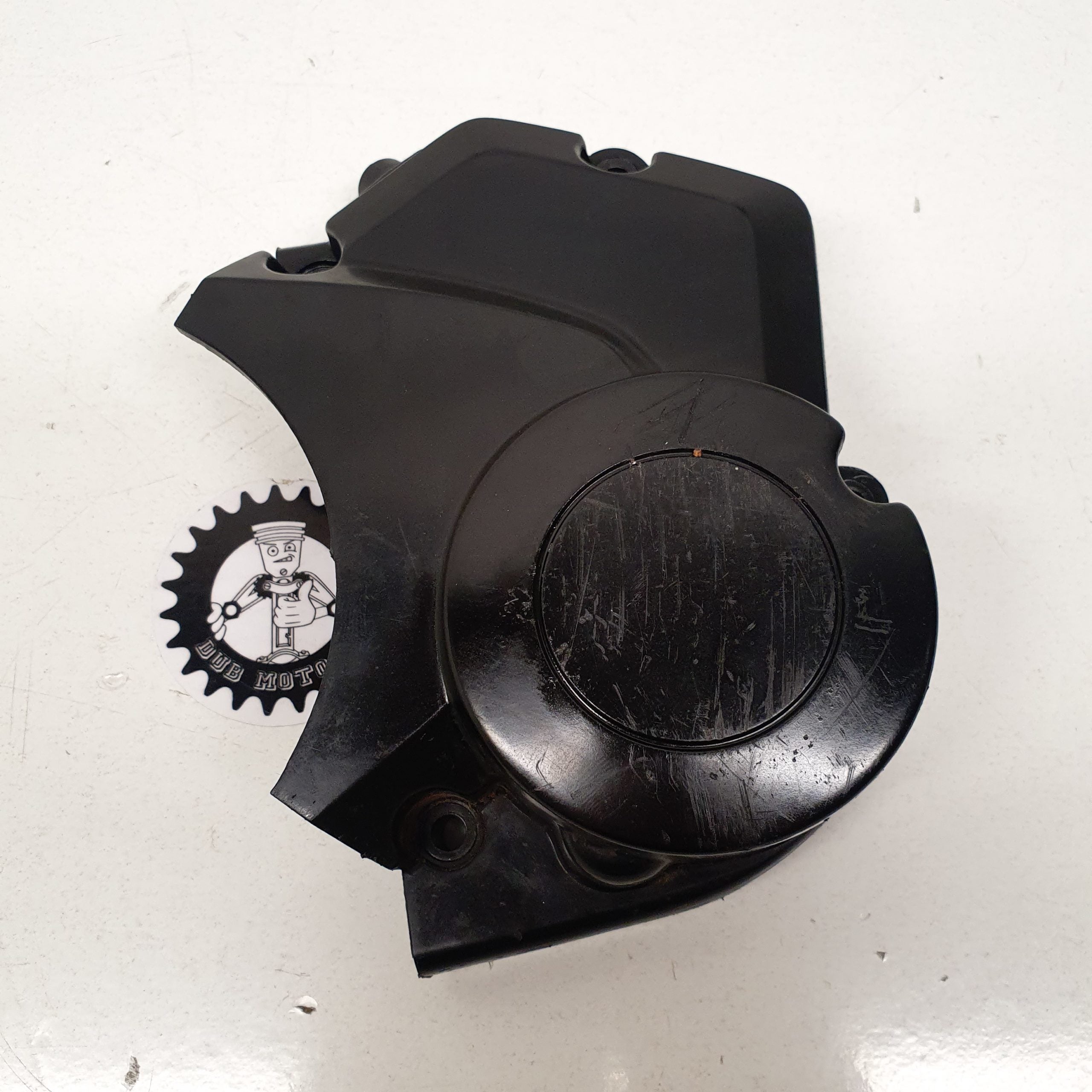 couvercle pompe a huile yamaha 200 blaster