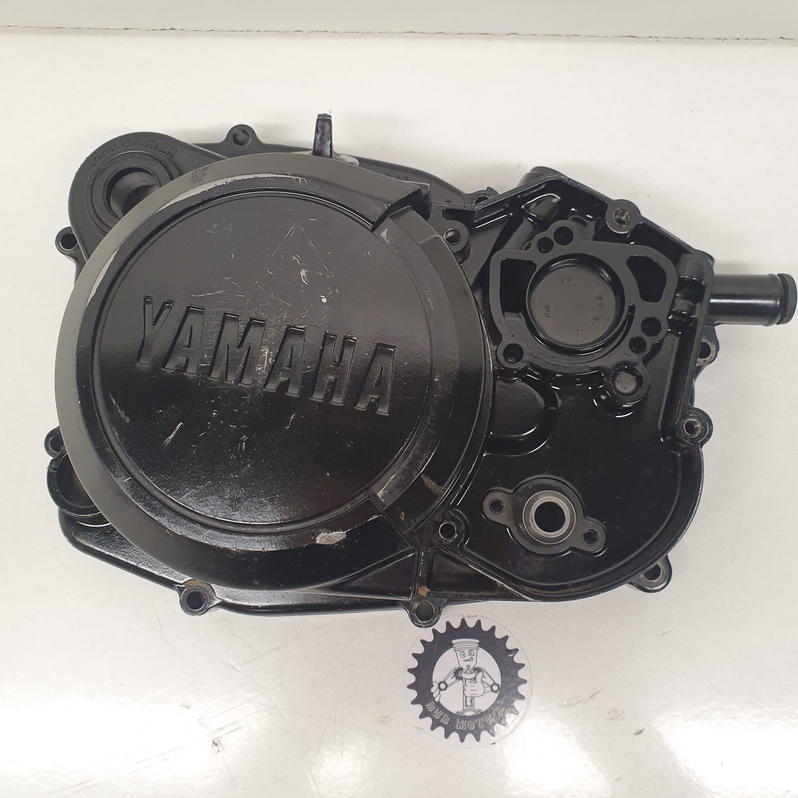 carter embrayage yamaha 200 blaster
