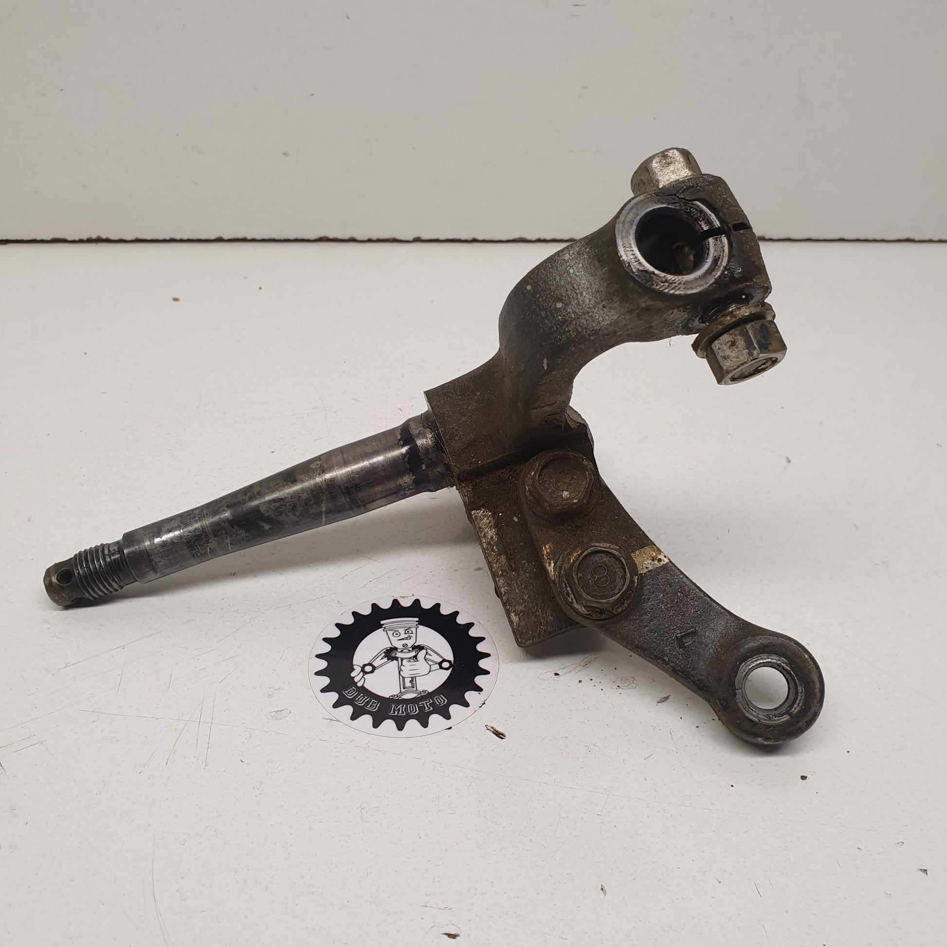 fusée tambour gauche yamaha 200 blaster-2