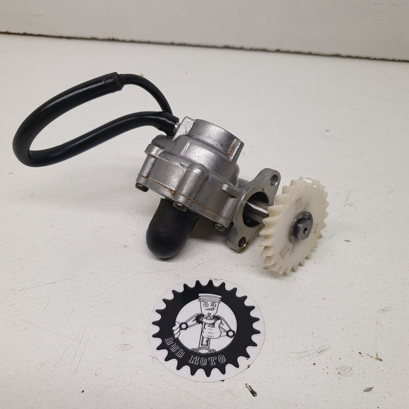 pompe a huile yamaha 200 blaster-1