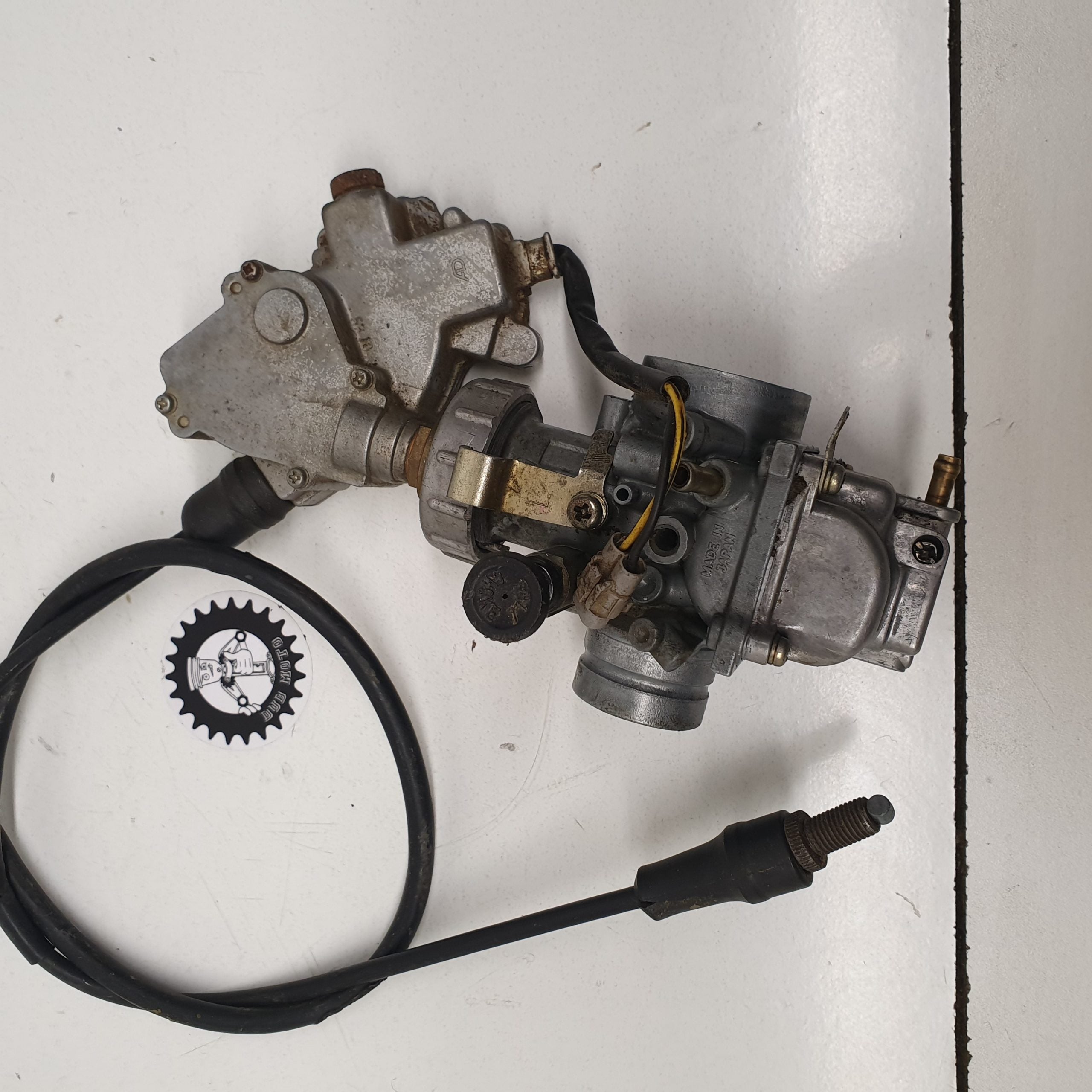 carburateur yamaha 200 blaster-4