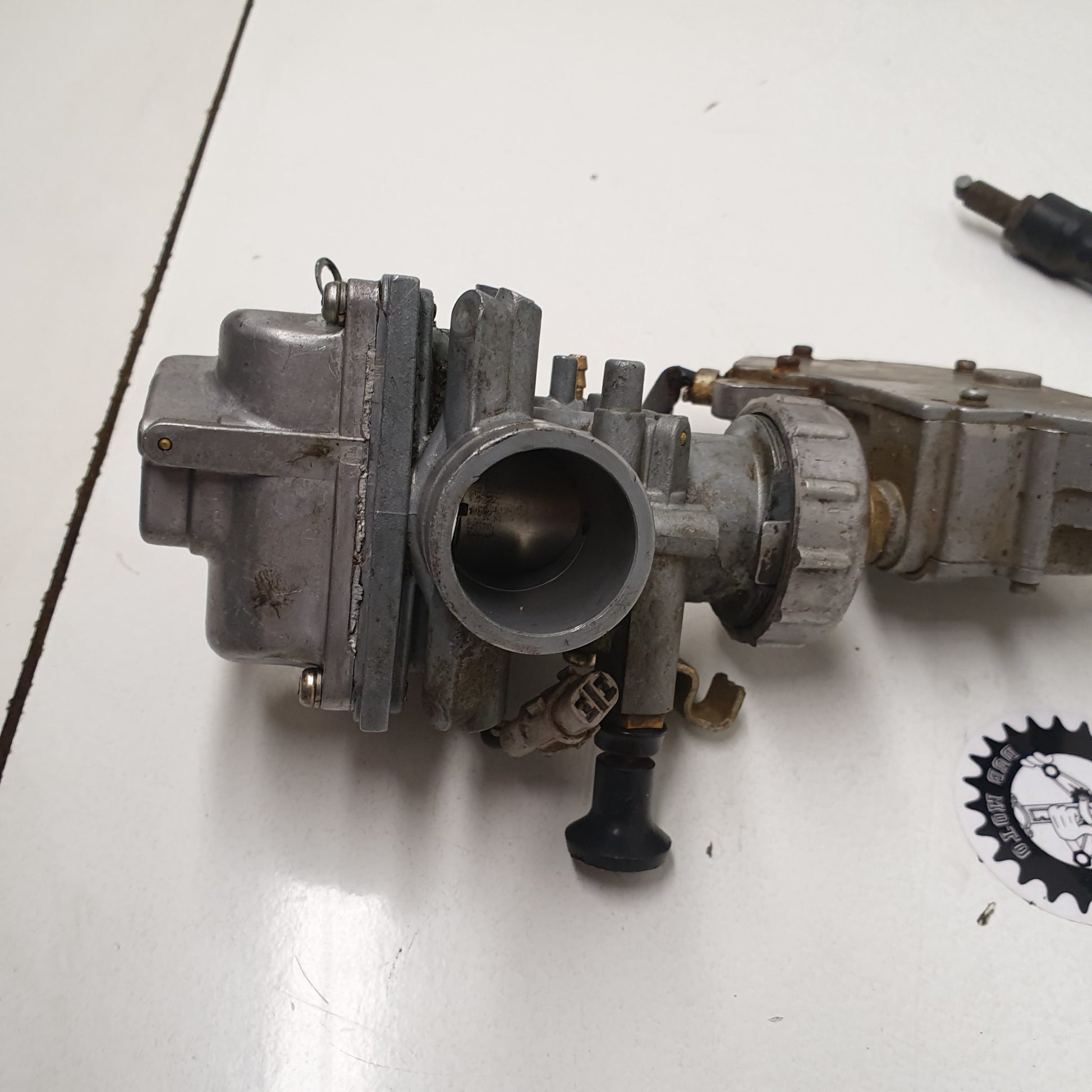 carburateur yamaha 200 blaster-2